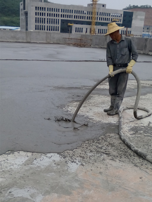 泡沫混凝土 廠家供應