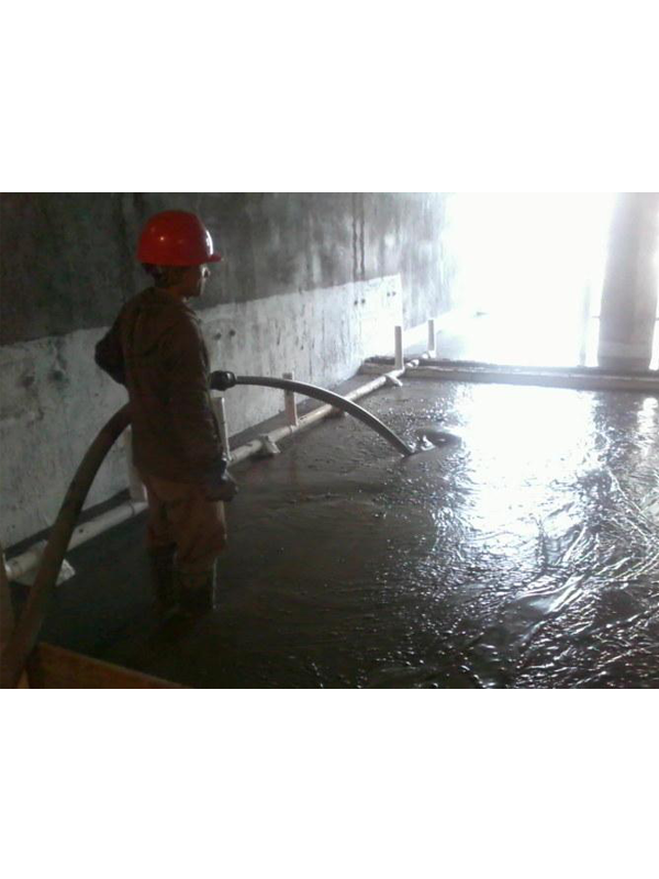 氣泡輕質土