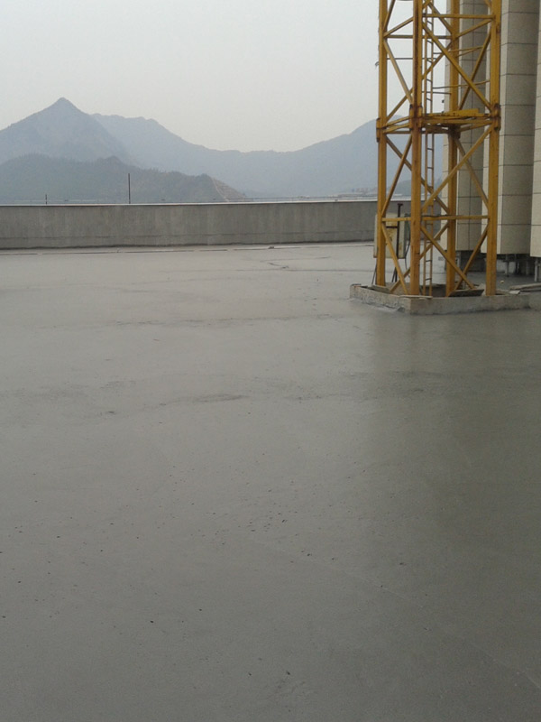 輕質泡沫混凝土