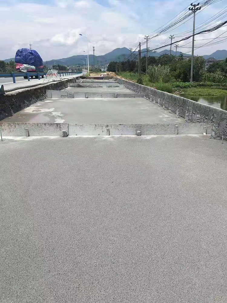 江西發泡混凝土