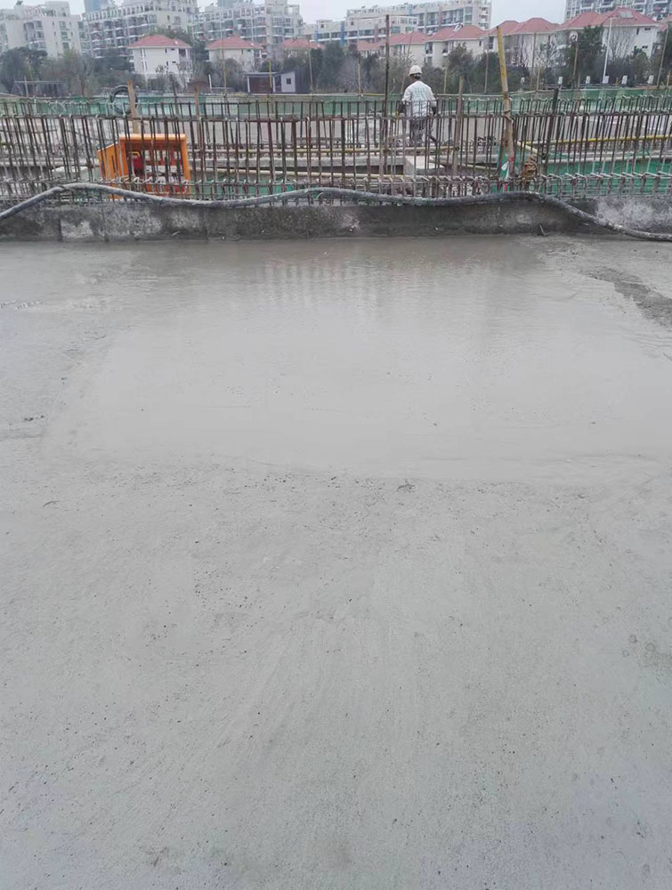 江西發泡混凝土